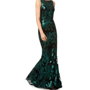 Badgley Mischa Ivy Gown Size 2